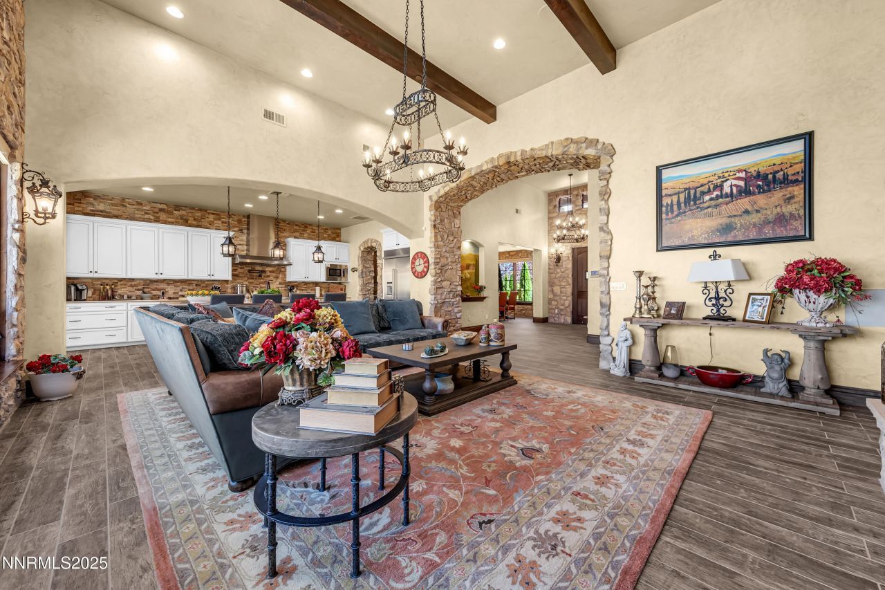 3166 Vista Favoloso, Reno, NV 89519 Photo