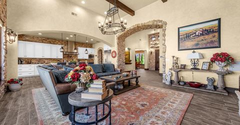 3166 Vista Favoloso, Reno, NV 89519 Photo