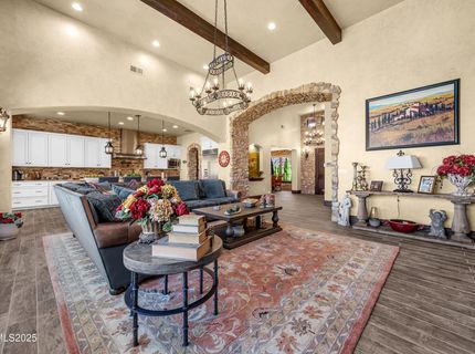 3166 Vista Favoloso, Reno, NV 89519 Photo