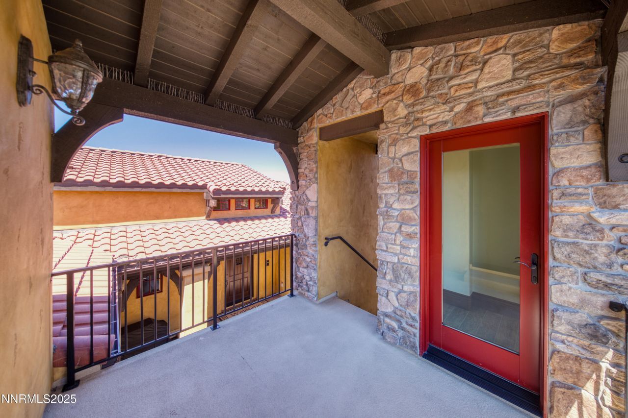 3166 Vista Favoloso, Reno, NV 89519 Photo