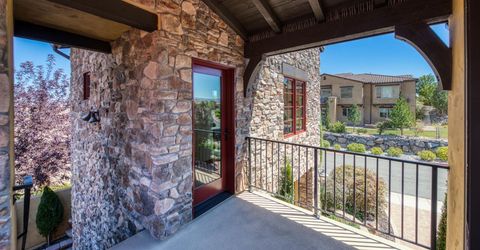 3166 Vista Favoloso, Reno, NV 89519 Photo