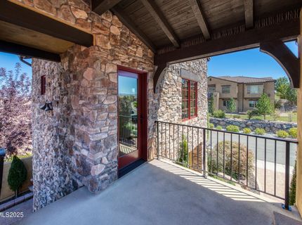 3166 Vista Favoloso, Reno, NV 89519 Photo