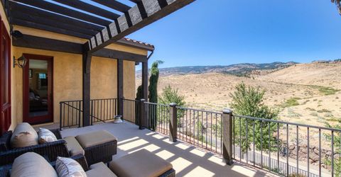 3166 Vista Favoloso, Reno, NV 89519 Photo