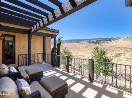 3166 Vista Favoloso, Reno, NV 89519 Photo