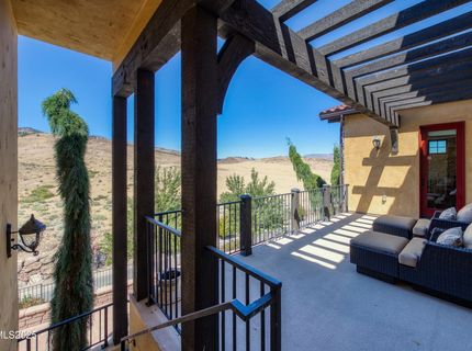 3166 Vista Favoloso, Reno, NV 89519 Photo