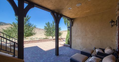 3166 Vista Favoloso, Reno, NV 89519 Photo