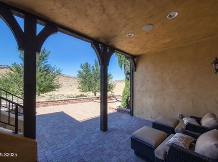 3166 Vista Favoloso, Reno, NV 89519 Photo