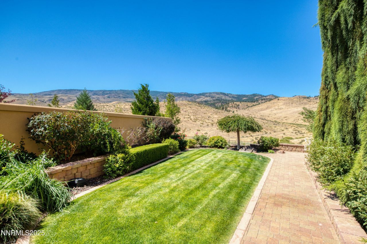 3166 Vista Favoloso, Reno, NV 89519 Photo