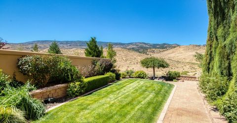 3166 Vista Favoloso, Reno, NV 89519 Photo