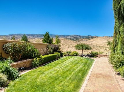 3166 Vista Favoloso, Reno, NV 89519 Photo