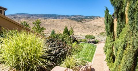 3166 Vista Favoloso, Reno, NV 89519 Photo