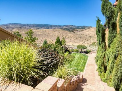 3166 Vista Favoloso, Reno, NV 89519 Photo
