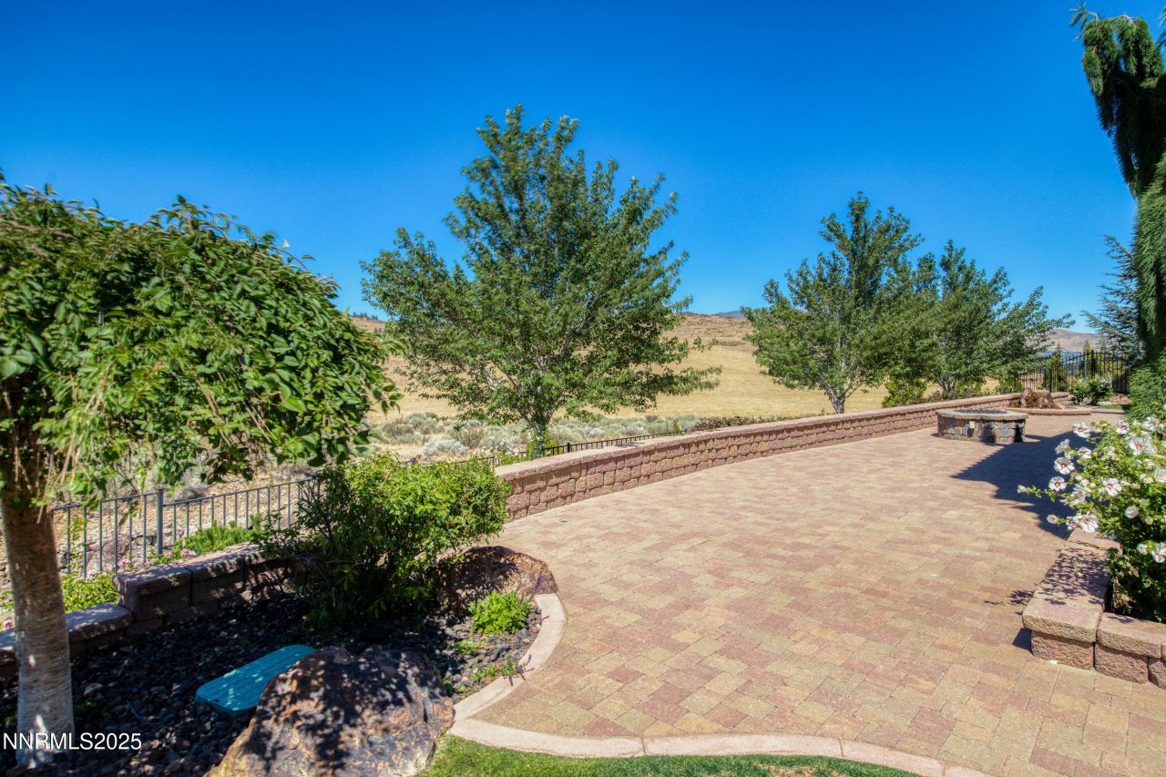 3166 Vista Favoloso, Reno, NV 89519 Photo