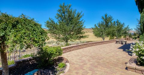 3166 Vista Favoloso, Reno, NV 89519 Photo