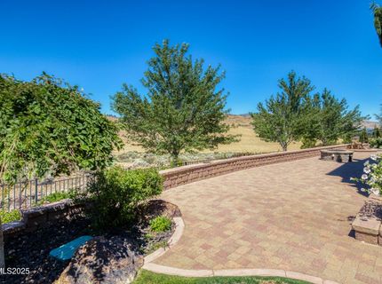 3166 Vista Favoloso, Reno, NV 89519 Photo
