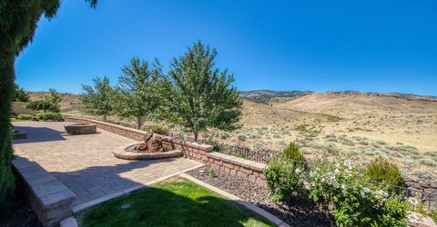 3166 Vista Favoloso, Reno, NV 89519 Photo