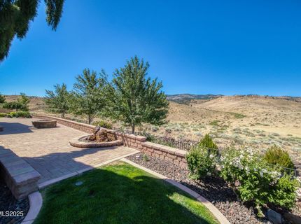 3166 Vista Favoloso, Reno, NV 89519 Photo