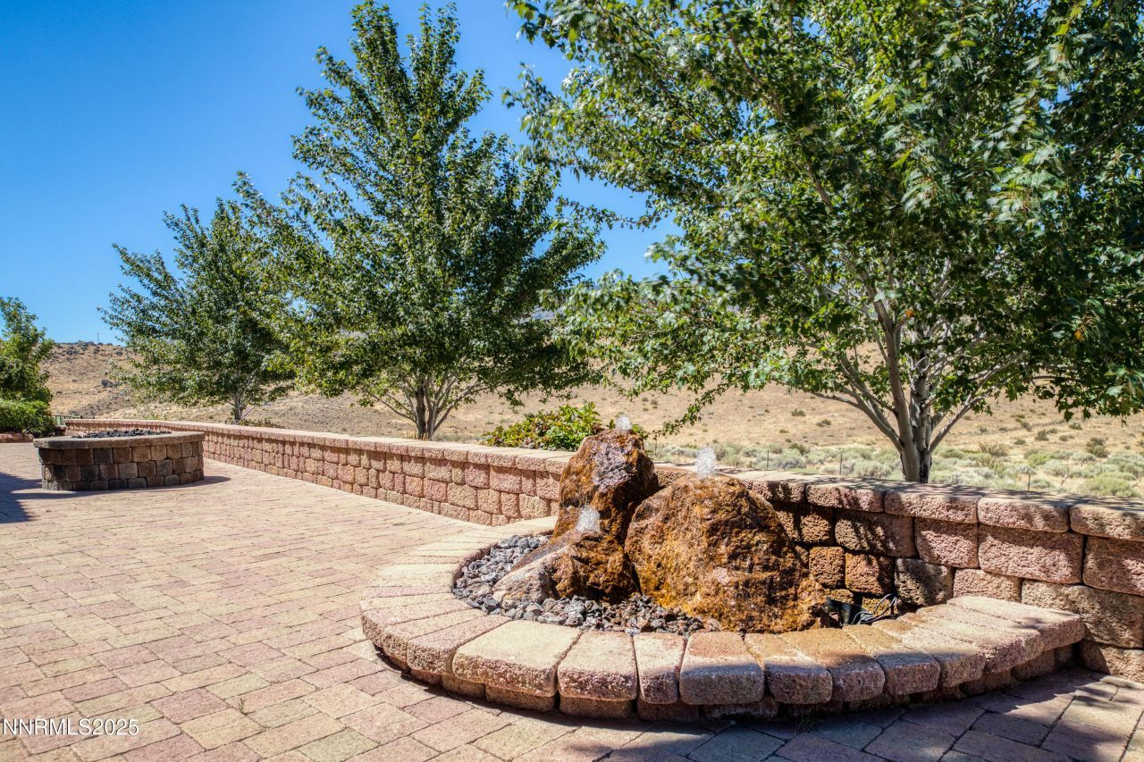 3166 Vista Favoloso, Reno, NV 89519 Photo