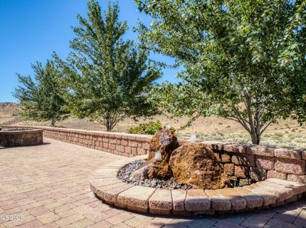 3166 Vista Favoloso, Reno, NV 89519 Photo
