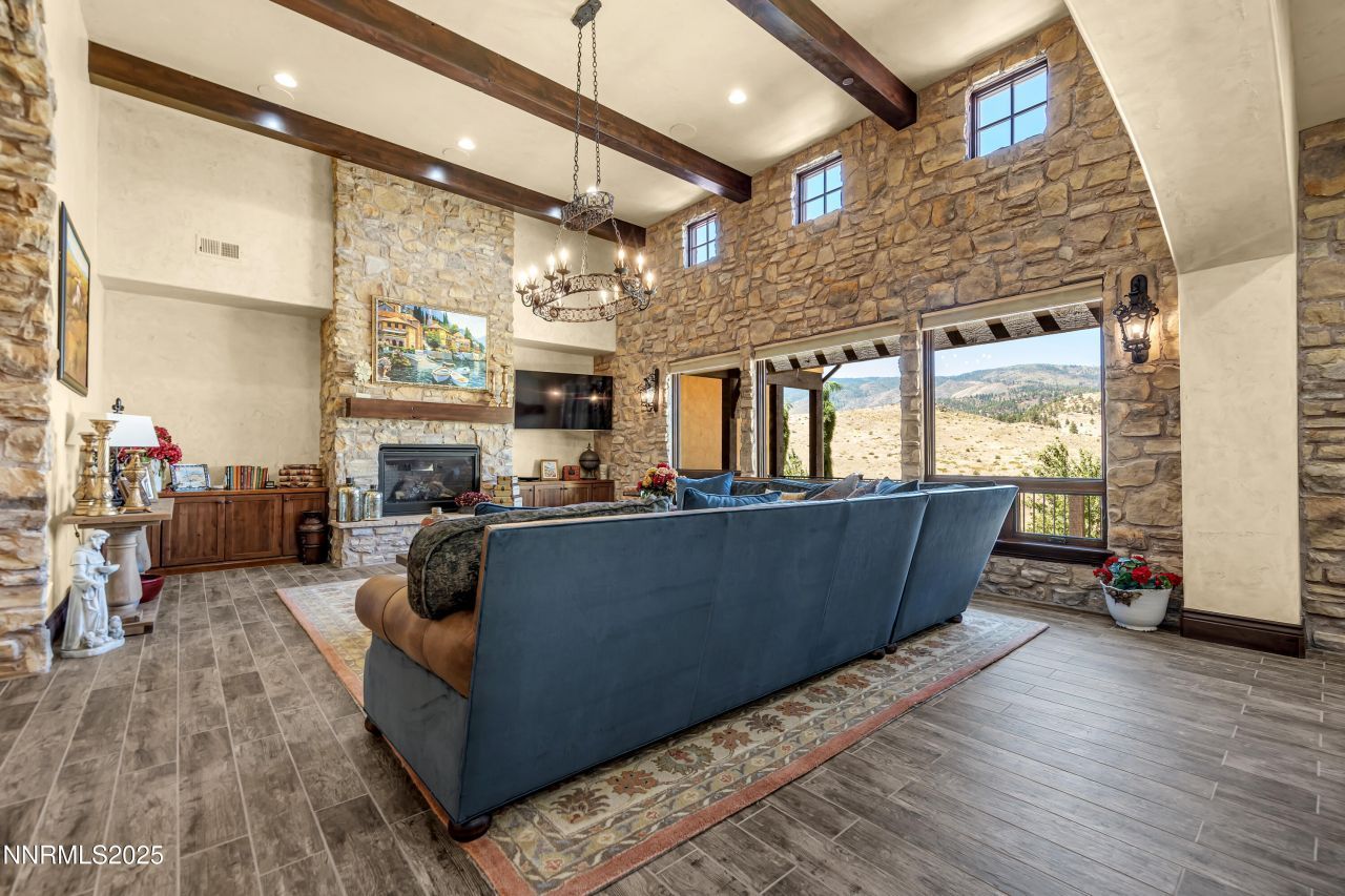 3166 Vista Favoloso, Reno, NV 89519 Photo