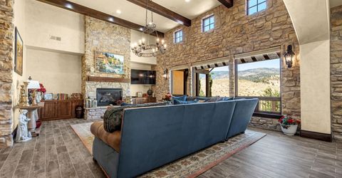 3166 Vista Favoloso, Reno, NV 89519 Photo