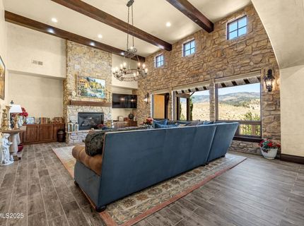 3166 Vista Favoloso, Reno, NV 89519 Photo