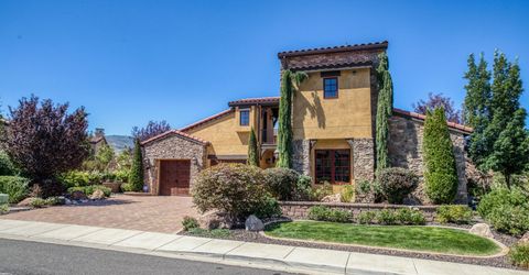 3166 Vista Favoloso, Reno, NV 89519 Photo