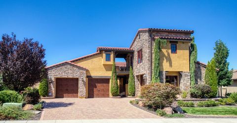 3166 Vista Favoloso, Reno, NV 89519 Photo