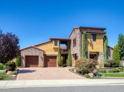 3166 Vista Favoloso, Reno, NV 89519 Photo