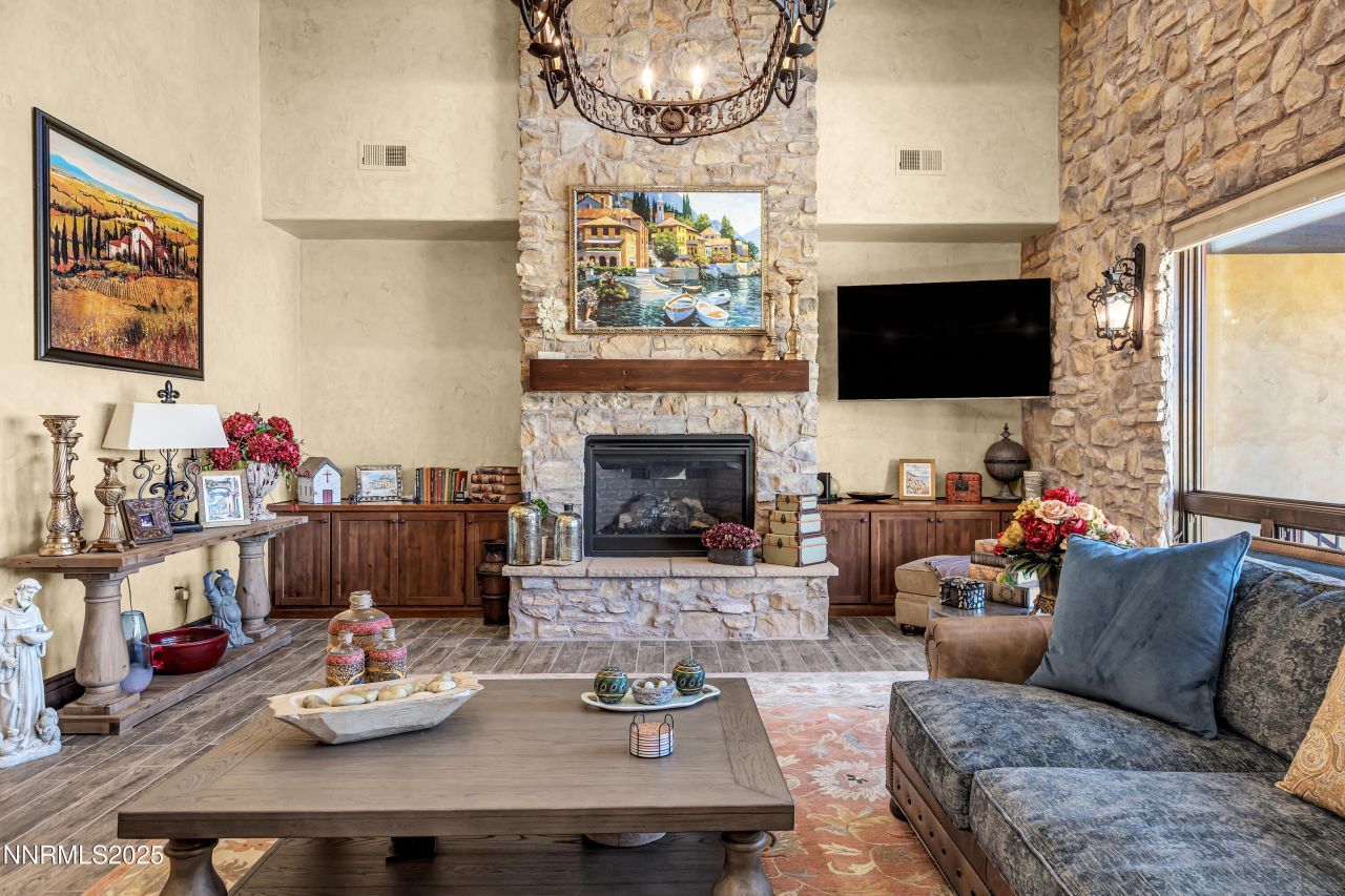 3166 Vista Favoloso, Reno, NV 89519 Photo