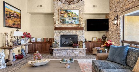 3166 Vista Favoloso, Reno, NV 89519 Photo