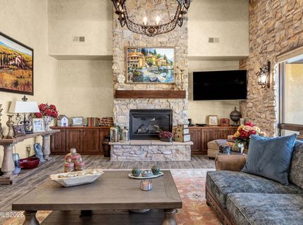 3166 Vista Favoloso, Reno, NV 89519 Photo