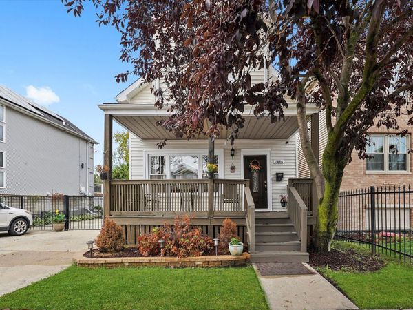 11846 S Vincennes Avenue, Chicago, IL 60643