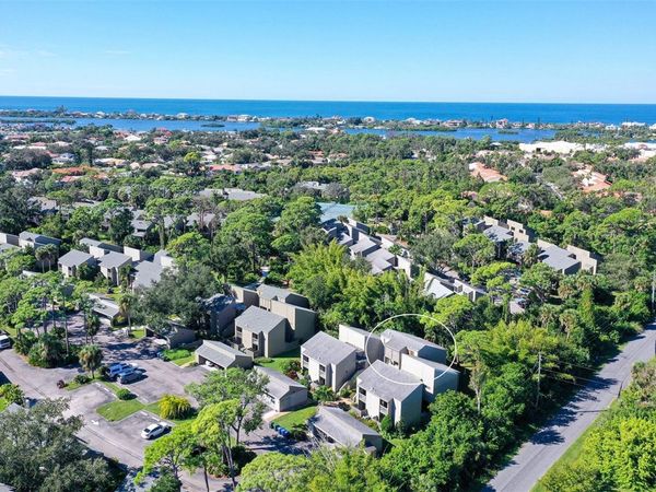 238 WOODLAND DRIVE, Unit 238, OSPREY, FL 34229