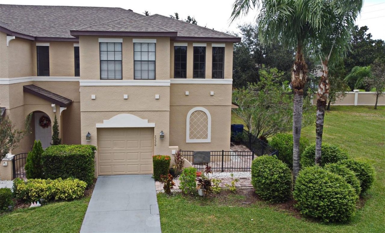 2220 Seven Oaks Drive, Saint Cloud, FL 34772 Main Photo