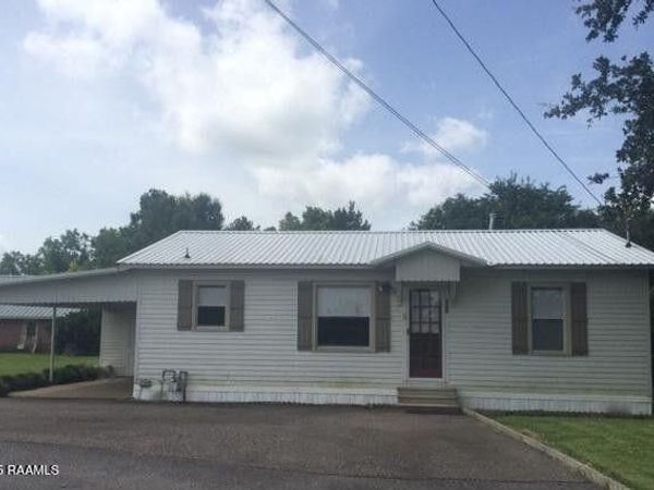 357 Hwy 104 , Opelousas, LA 70570
