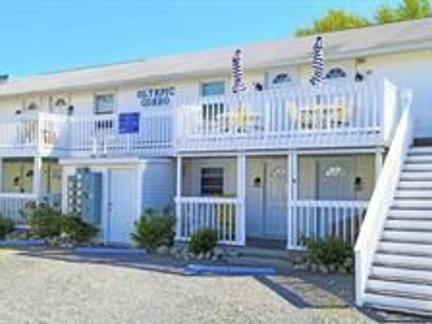 13 40th Street, Unit 4, Ocean City, MD 21842 Main Photo