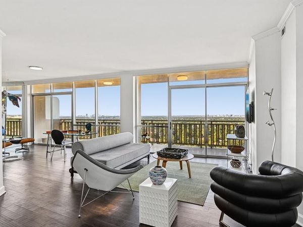 6211 W Northwest Highway, Unit 2306, Dallas, TX 75225