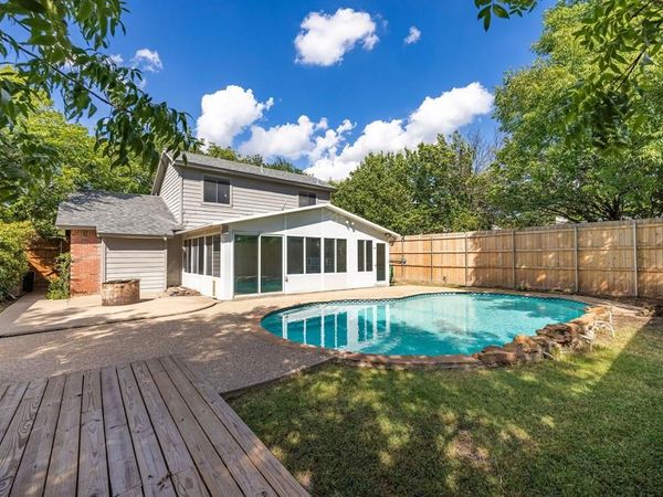 216 Cutting Horse Lane, Keller, TX 76248