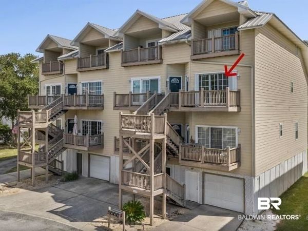 4 Yacht Club Drive, Unit 196, Daphne, AL 36526