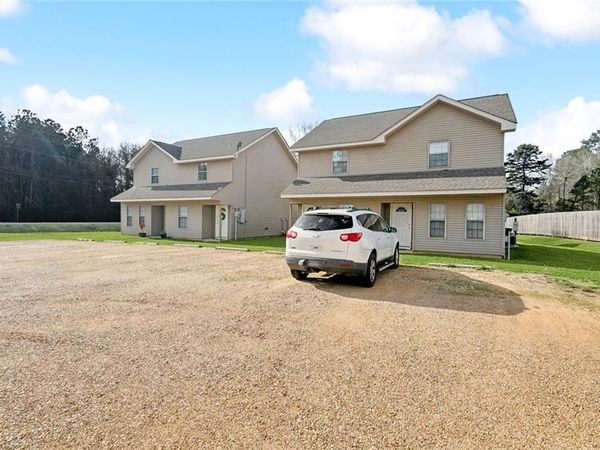 43137 LANTANA Drive, Franklinton, LA 70438