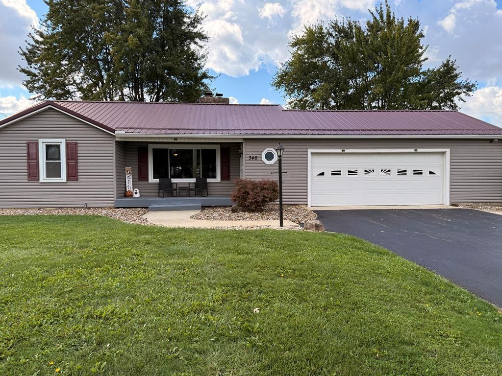 348 W Main Street, Shelby, OH 44875 Main Photo