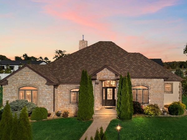 10971 Wynbrook Drive, Crown Point, IN 46307