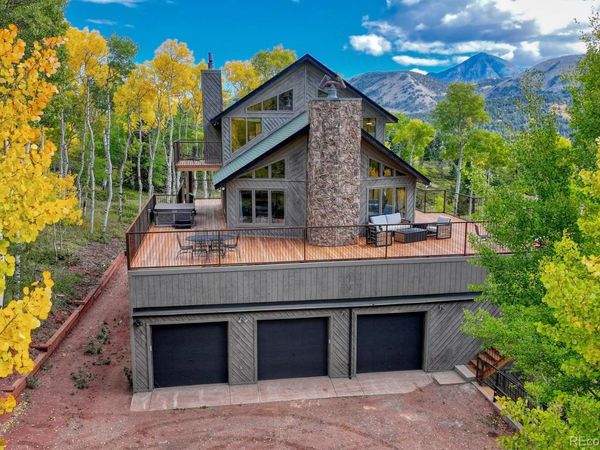 1141 Panadero Loop, Cuchara, CO 81055