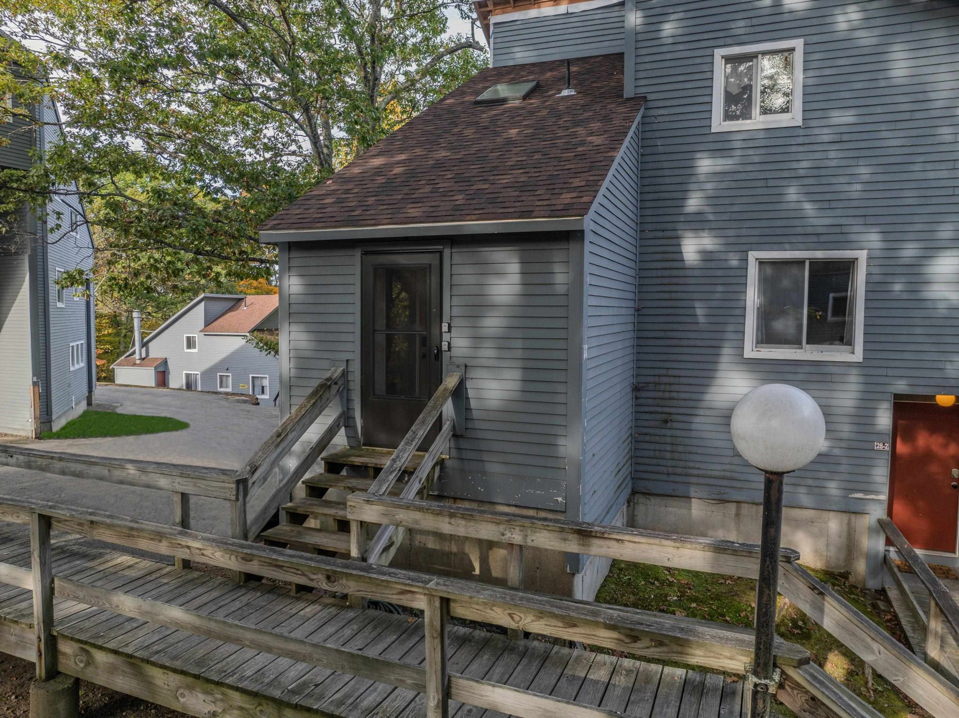 28-1 Condo Road Campton, NH 03223