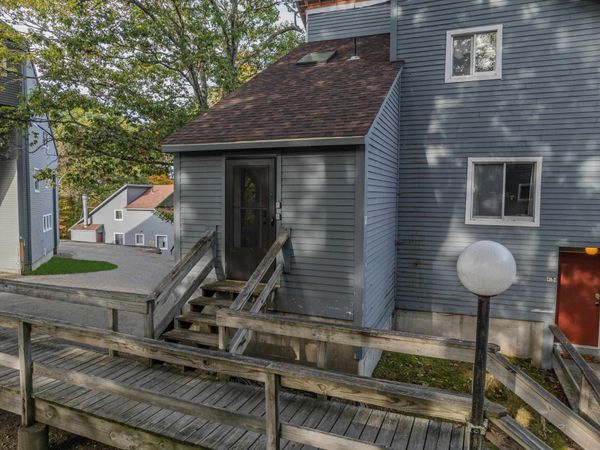 28-1 Condo Road, Unit 1, Campton, NH 03223