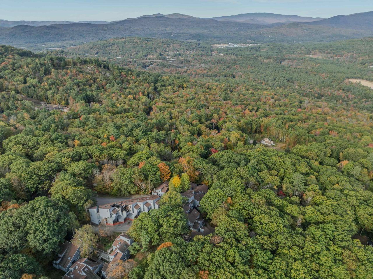 28-1 Condo Road Campton, NH 03223