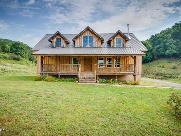 117 New Life Road, Rogersville, TN 37857