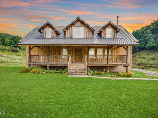 117 New Life Road, Rogersville, TN 37857