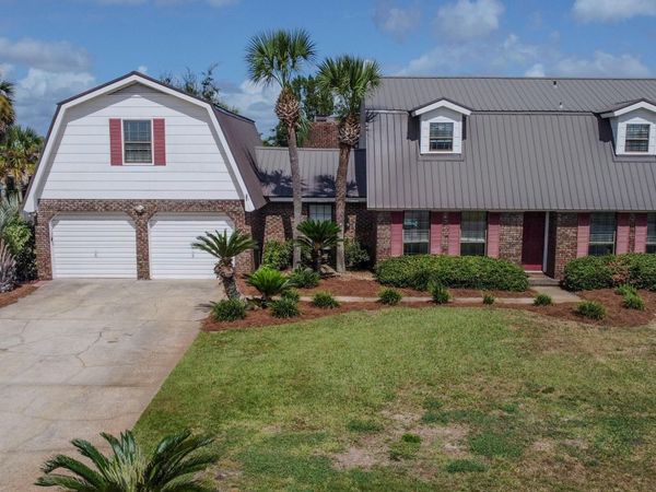 768 S Longwood Circle, Panama City, FL 32405